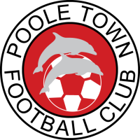 Poole Town FC clublogo