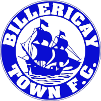Billericay club logo