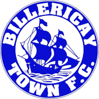 Billericay Town FC logo