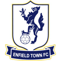 Logo of Enfield Town FC