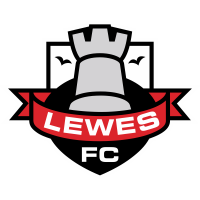 Lewes club logo