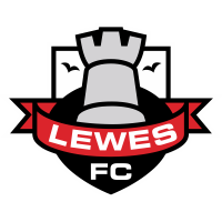 Logo of Lewes FC