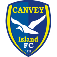 Logo of Canvey Island FC