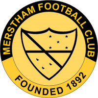 Merstham clublogo