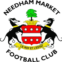 Needham club logo