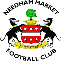 Needham Market FC clublogo