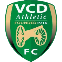 VCD Athletic clublogo