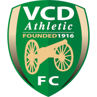 VCD Athletic