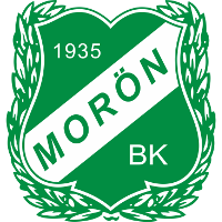 Logo of Morön BK