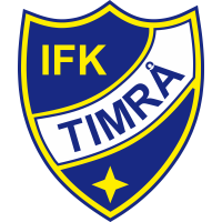 IFK Timrå club logo