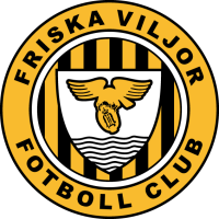 Friska Viljor FC logo