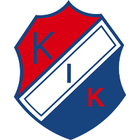 Kvarnsvedens club logo