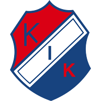 Kvarnsvedens IK logo