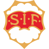 Stenungsunds club logo