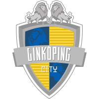 Linköping City clublogo