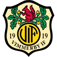 Logo of Vimmerby IF