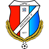 Logo of Assyriska IF