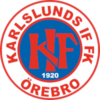 Logo of Karlslunds IF FK