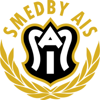 Smedby AIS clublogo