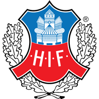 Helsingborgs IF Akademi club logo