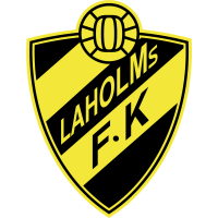 Laholms FK clublogo