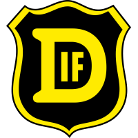 Dalstorps IF logo