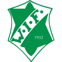 Logo of Vinbergs IF