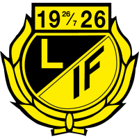 Lindsdals club logo