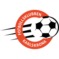 FK Karlskrona logo