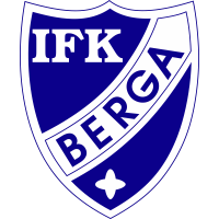 Berga club logo