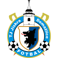 TJ Jiskra Domažlice logo