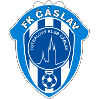 Logo of FK Čáslav