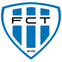 Táborsko II club logo