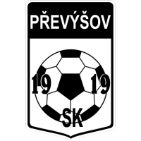 Převýšov club logo