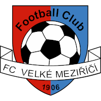 Logo of FC Velké Meziříčí