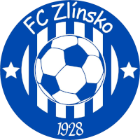 Logo of FC Zlínsko