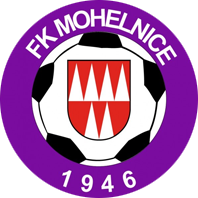 Mohelnice club logo