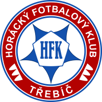 Logo of Horácký FK Třebíč