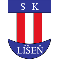 SK Líšeň logo