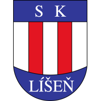 Líšeň club logo