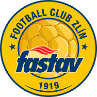 
														Logo of FC Trinity Zlín B														