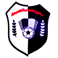 Shabab Aldabaa club logo