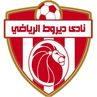 Dayrot SC club logo