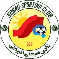 Sohag SC club logo