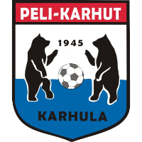 PeKa club logo