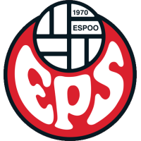 Logo of Espoon PS