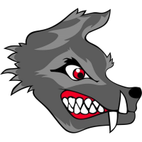 Wolves club logo