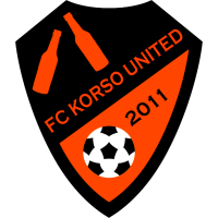 Korso/United club logo