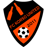 Korso/United
