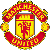 Manchester United FC U21 logo